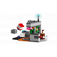 LEGO® Minecraft® 21274 Stretnutie so Strážcom