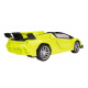 Aga RC závodné auto na diaľkové ovládanie 1:18
