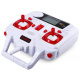 SYMA X5HW 2,4GHz RC Drone Wi-Fi Kamera Biela