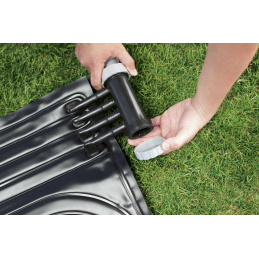 Solárna podložka na ohrev vody v bazéne BESTWAY + Solárna energia