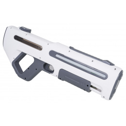 Automatická Vodná Pištoľ s Funkciou Svetiel