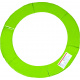 Aga SPORT FIT Trampolína 180 cm Light Green + vnútorná ochranná sieť