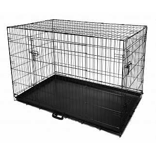 Aga Klietka pre zvieratá 123,5x76x83 cm