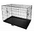 Aga Klietka pre zvieratá 123,5x76x83 cm Aga Klietka pre zvieratá 123,5x76x83 cm