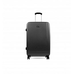 Aga Travel Sada cestovných kufrov CZ268 Sivá