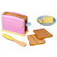 KidKraft Hriankovač PASTEL TOASTER