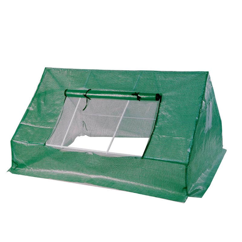 Linder Exclusiv Záhradný fóliovník MC4309 180x142x30/93 cm