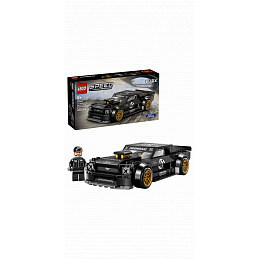 LEGO® Speed Champions 77262 Ken Block a '65 Ford Mustang Hoonicorn V1