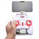 SYMA X5HW 2,4GHz RC Drone Wi-Fi Kamera Biela