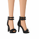 Barbie Deluxe Style Modelka v tope s odhalenými ramenami a sukni JJN76