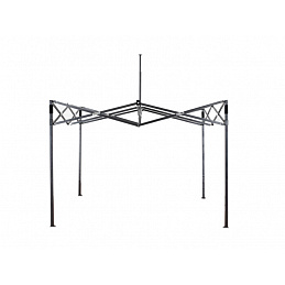 Aga Konštrukcie stánku 2x2 m