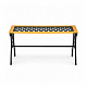 Linder Exclusiv Záhradný stôl MC4365-T