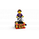 LEGO® NINJAGO® 71867 Kaiovo červené superauto: 15 rokov NINJAGO