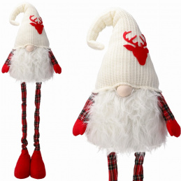 BUNCH na teleskopických nohách