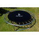 Aga SPORT TOP Trampolína 150 cm Dark Green + ochranná sieť