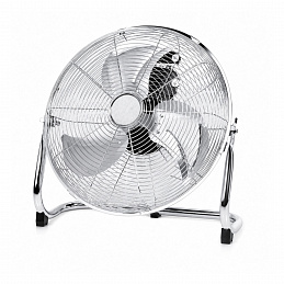 Linder Exclusiv Podlahový ventilátor 46,5 cm 6DAZ517 - II. AKOSŤ
