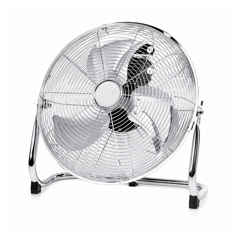 Linder Exclusiv Podlahový ventilátor 46,5 cm 6DAZ517 - II. AKOSŤ