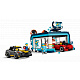 LEGO® City 60497 Prejazdná autoumývareň
