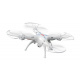 Syma RC Drone Syma X5SW 2,4GHz Wi-Fi FPV kamera