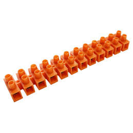 Prístrojová svorkovnica profi 25mm 30A