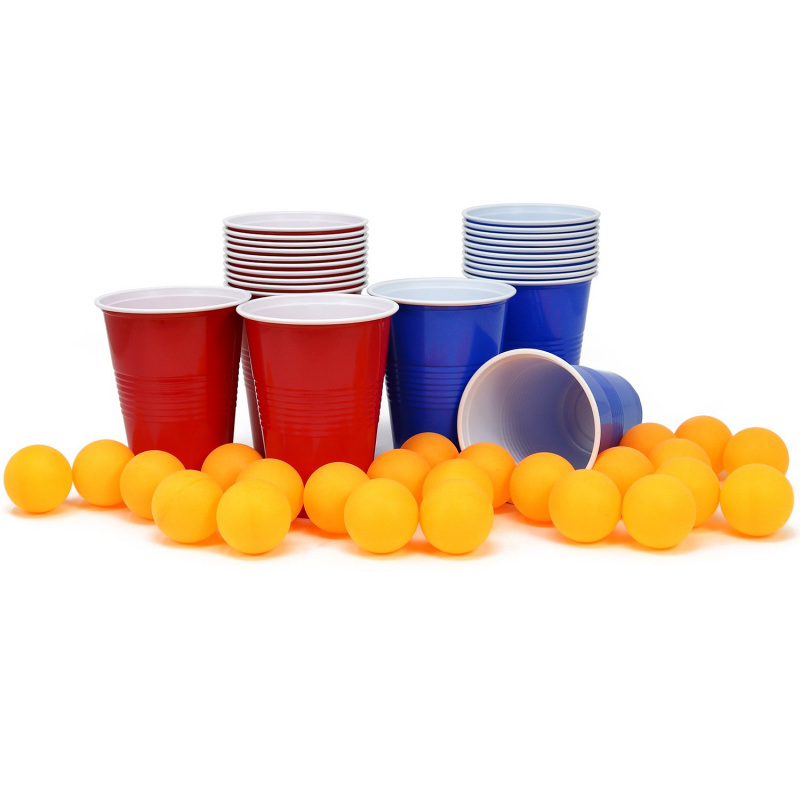 Aga Sada na Beer Pong