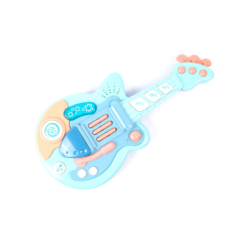 Aga4Kids Detská gitara 2DZ058