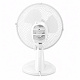 Aga Stolný ventilátor 23 cm MR8114 Biela