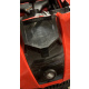 R-Sport Elektrické autíčko Buggy X8n Červené 2DZ218 - II. KVALITA