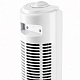Aga Stĺpový ventilátor 80 cm Biely