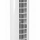 Aga Stĺpový ventilátor 80 cm Biely