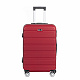 Aga Travel Súprava cestovných kufrov MR4687 Červená