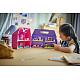LEGO® Friends 42697 Kreatívny kufrík s domčekom pre bábiky