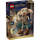 LEGO® Harry Potter™ 76469 Slobodný škriatok Dobby™