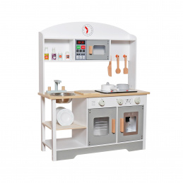 Aga4Kids Drevená kuchynka MR6079