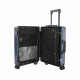 Aga Travel Cestovný kufor MR4678 Tmavomodrý