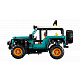 LEGO® Technic 42227 SUV Jeep® Wrangler Rubicon