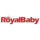 ROYALBABY Odrážadlo PONY SPRINT 12" RO0131 - Ružové