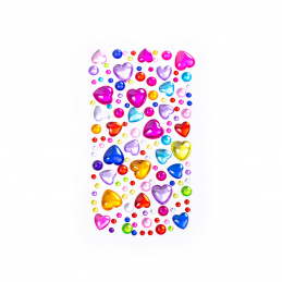 Aga4Kids Samolepiace kamienky DS8107MS