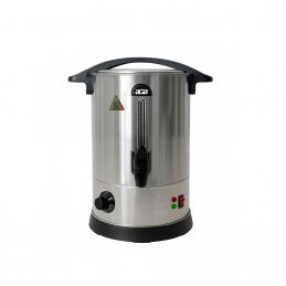 Aga Vařič svařeného vína 6 l Stříbrný Aga Vařič svařeného vína 6 l Stříbrný
