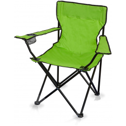 Linder Exclusiv Kreslo ANGLER PO2470 Lime Green