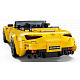 LEGO® Speed Champions 76924 Mercedes-AMG G 63 a Mercedes-AMG SL 63