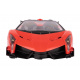 Aga RC závodné auto na diaľkové ovládanie 1:18
