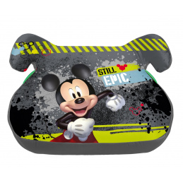 BOOSTER AUTOSEDAČKA R129 MICKEY