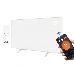 Aga Smart Infrapanel 1200W 120x80 cm - 2. KVALITA