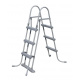 Bestway Steel Pro Max 3,66 x 1 m + Kartušová filtrácia + schodíky 56418
