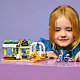 LEGO® Friends 42693 Kreatívne kvetinárstvo