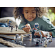 LEGO® Star Wars™ 75372 Bojový balíček Klonového vojaka a Bojového droida