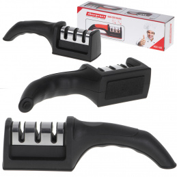 Aga Trojfázový brúska na kuchynské nože 3v1