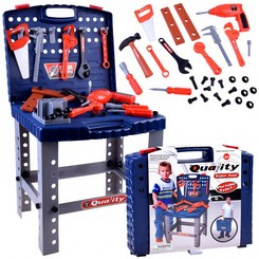 Detské náradie v kufríku ZA3759