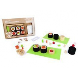 MILANIWOOD Arkádová drevená hra Makemaki 6+